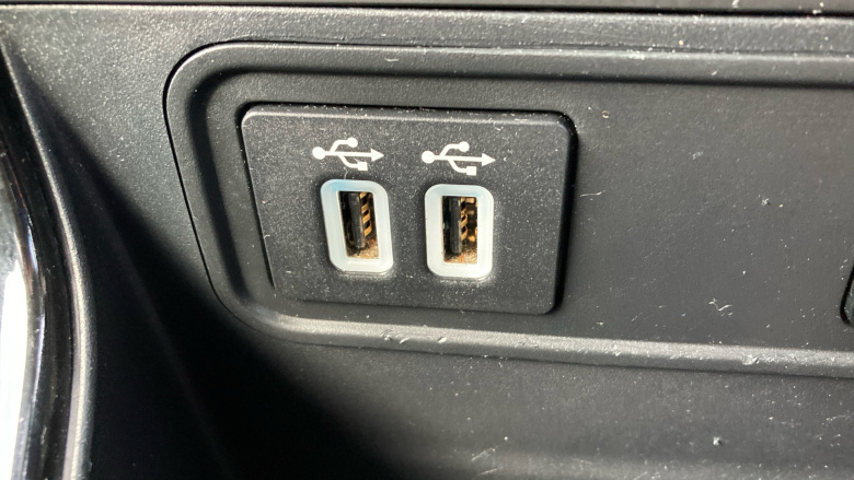 Ford EcoSport 1.0 EcoBoost 125 ST-Line 5dr Petrol Hatchback